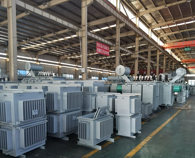 S11-6300/35从江从江从江油浸式变压器